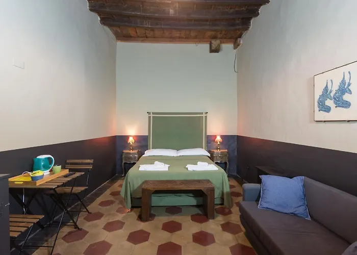 Le Petit Coeur De La Ville Torino