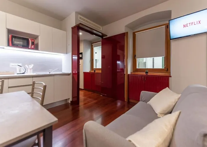 Agape Suite Elegante Suite In Pieno Centro Torino