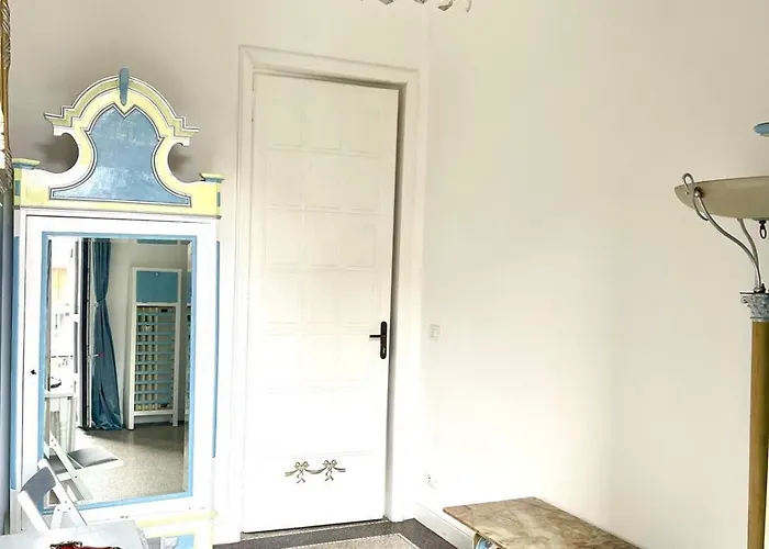 Stile Libero Guest House Torino