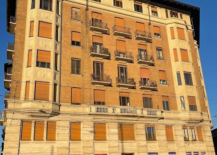 Stile Libero Guest House Torino