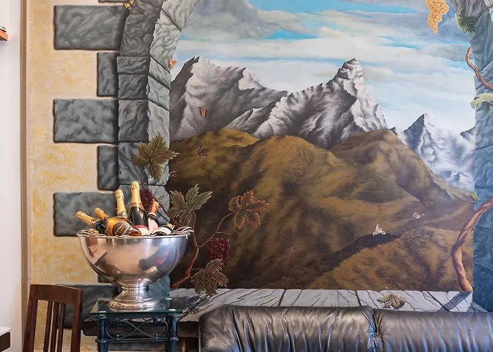 B&B Central Station Torino