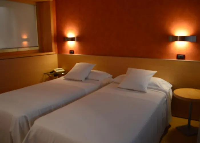 Hotel Alexandra Torino